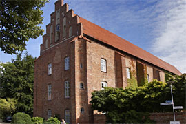 Kloster Cismar