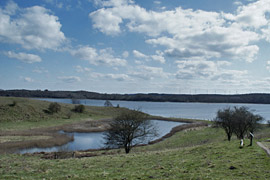 Dummersdorfer Ufer Silkteich