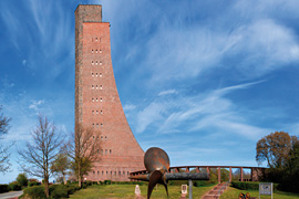 Marine - Ehrenmal Laboe