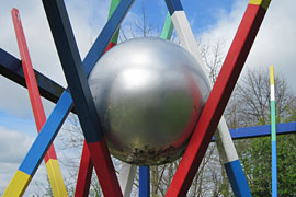 Neustädter Kunstkilometer
