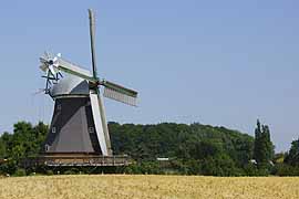 Langenrader Windmühle