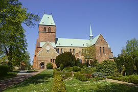 Ratzeburger Dom