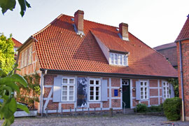 Ernst Barlach Museum