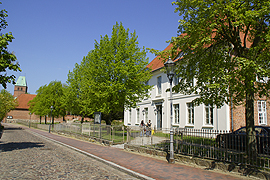 A. Paul Weber-Museum in Ratzeburg