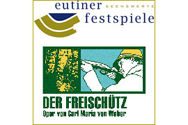 Der Freischütz - Eutiner Festspiele