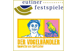 Der Vogelhändler - Eutiner Festspiele