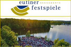 Eutiner Festspiele