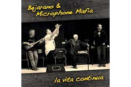 Esther Bejarano & Microphone Mafia