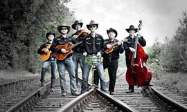 Celtic Cowboys © Celtic Cowboys