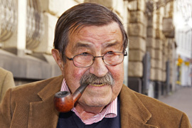 Günter Grass