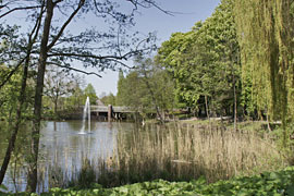 Küchensee Ratzeburg