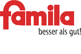 Logo Famila - Eutin