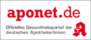 Infos rund um Apotheke, Arzneimittel und Gesundheit auf aponet.de