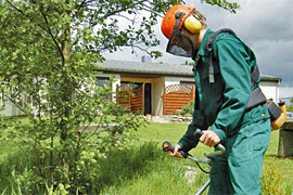 Garten- und Landschaftsbau - Die Ostholsteiner Eutin