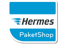 Logo Hermes PaketShop