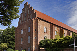 Kloster Cismar