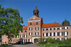 Schloss Eutin