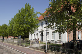 A. Paul Weber-Museum Ratzeburg