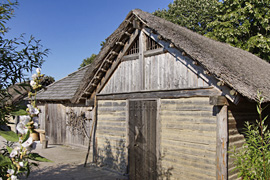 Oldenburger Wallmuseum