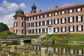 Schloss Eutin