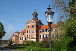 Schloss Eutin