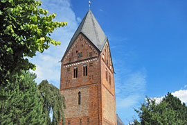 Basilika Altenkrempe