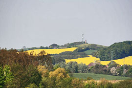 Holsteiner Schweiz