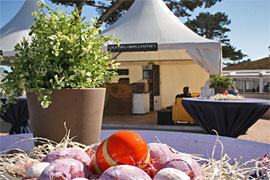 Ostermarkt in Scharbeutz